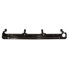 REAR BUMPER REINFORCEMENT - LOWER - PLASTIC