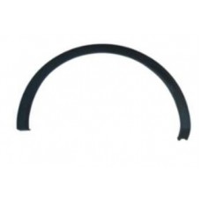 REAR WHEEL ARCH TRIM - BLACK (LH) REAR WHEEL ARCH TRIM - BLACK (LH)