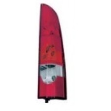 REAR LAMP - 1 REAR DOOR - RED/CLEAR (RH)