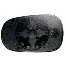 MIRROR GLASS - NOT HEATED (RH)