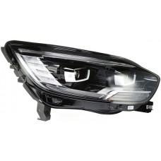 HEADLAMP - FULL LED TYPE (RH) HEADLAMP - FULL LED TYPE (RH)