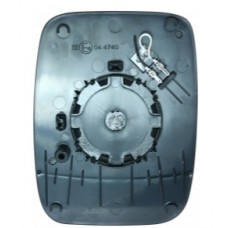 MIRROR GLASS - NOT HEATED (RH) MIRROR GLASS - NOT HEATED (RH)