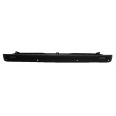 REAR BUMPER - W/PARKING SENSOR HOLES (PRIMED)