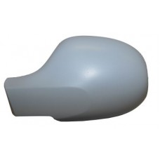 MIRROR COVER (PRIMED) (LH)