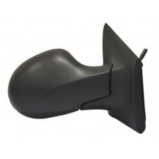DOOR MIRROR - MANUAL (BLACK) (RH) DOOR MIRROR - MANUAL (BLACK) (RH)