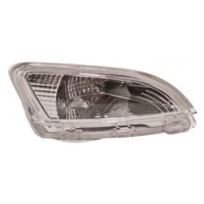 INDICATOR LAMP - CLEAR (RH) INDICATOR LAMP - CLEAR (RH)
