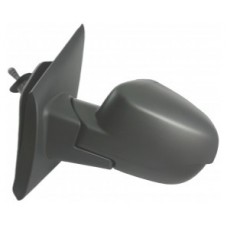 DOOR MIRROR - MANUAL (PRIMED) (LH) DOOR MIRROR - MANUAL (PRIMED) (LH)