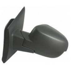 DOOR MIRROR - ELECTRIC/HEATED (PRIMED) (LH) DOOR MIRROR - ELECTRIC/HEATED (PRIMED) (LH)