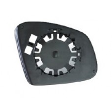 MIRROR GLASS - NOT HEATED (LH) MIRROR GLASS - NOT HEATED (LH)