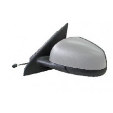 DOOR MIRROR - ELECTRIC/HEATED (PRIMED) (LH) DOOR MIRROR - ELECTRIC/HEATED (PRIMED) (LH)