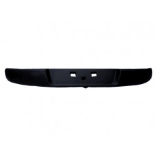 REAR BUMPER MOULDING - 3/5 DOOR HB ONLY