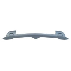 FRONT BUMPER SPOILER CENTRE (PRIMED)