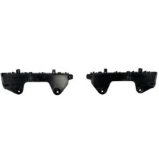 REAR BUMPER BRACKET SET - SIDE - PLASTIC (2 PCS)