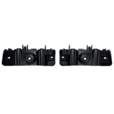 FRONT BRACKET SET - BUMPER TO WING (2 PIECES)