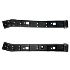 FRONT PANEL MOUNTING BRACKET SET - UPPER (2 PIECES)