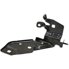 FRONT BRACKET - BUMPER TO WING - METAL (LH)