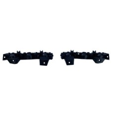 REAR BUMPER BRACKET SET - 2 PCS