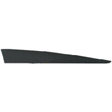 SIDE MOULDING - FRONT DOOR - NO HOLES - PRIMED (RH)