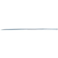 SIDE MOULDING - FRONT DOOR - FITS ON RN166 - CHROME (LH)