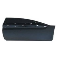SIDE MOULDING - REAR DOOR (BLACK) (LH) SIDE MOULDING - REAR DOOR (BLACK) (LH)