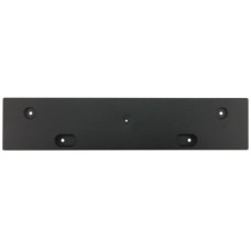 FRONT BUMPER NUMBER PLATE HOLDER