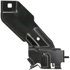 FRONT BRACKET - UNDER HEADLAMP - METAL (LH)