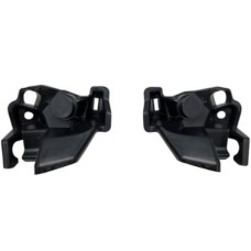 FRONT BRACKET SET - PARK SENSOR HOLDER (2 PCS)