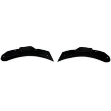 FRONT BUMPER SPOILER SIDE SET (2 PCS)
