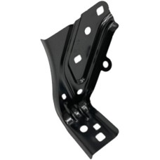 FRONT BRACKET - HEADLAMP TO BONNET SLAM PANEL - METAL (LH)