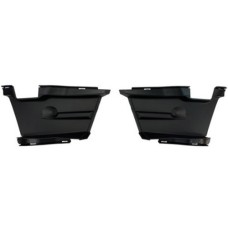 FRONT AIR GUIDE SET (2 PCS)