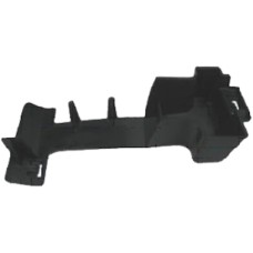 FRONT AIR GUIDE - BEHIND GRILLE CENTRE