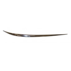 FRONT BUMPER MOULDING - CHROME - UNIVERSAL