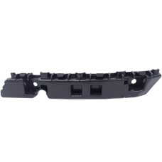 FRONT BUMPER BRACKET - PLASTIC (LH)