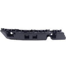 FRONT BUMPER BRACKET - PLASTIC (RH)