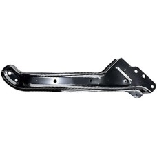 FRONT BRACKET - ABOVE HEADLAMP - METAL (LH)
