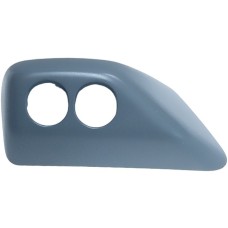 FRONT BUMPER WASHER JET COVER (RH)