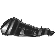 FRONT BRACKET - BUMPER TO WING - PLASTIC (RH)