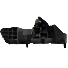 FRONT BRACKET - BUMPER SUPPORT - UPPER - PLASTIC (LH)
