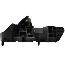 FRONT BRACKET - BUMPER SUPPORT - UPPER - PLASTIC (RH)
