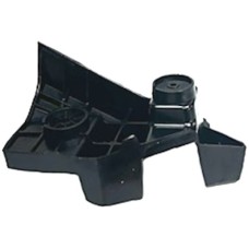 REAR BRACKET - UNDER REAR LAMP - PLASTIC (RH)