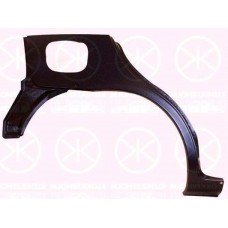 REAR WHEEL ARCH (RH)