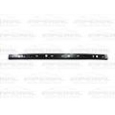REAR BUMPER REINFORCEMENT - METAL