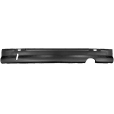REAR LOWER VALANCE