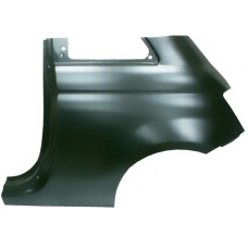 REAR WING - NOT CONVERTIBLE (LH) REAR WING - NOT CONVERTIBLE (LH)