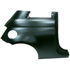 REAR WING - NOT CONVERTIBLE (RH) REAR WING - NOT CONVERTIBLE (RH)