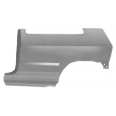 REAR WING - 3DR, NOT 16V (LH) REAR WING - 3DR, NOT 16V (LH)