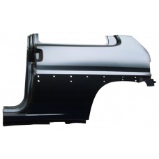 REAR WING - 3DR/NOT VTR/VTS (RH)