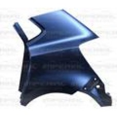 REAR WING - UP TO WINDOW - 5DR (LH)