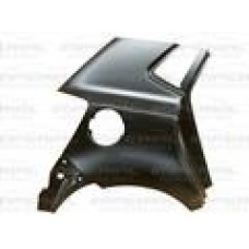 REAR WING - UP TO WINDOW - 5DR (RH)