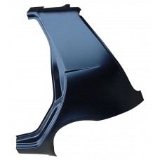 REAR WING - UP TO WINDOW - 5DR (LH) REAR WING - UP TO WINDOW - 5DR (LH)